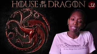 House of the Dragon S1E4 Bonus: Rhaenyra's Fears