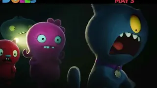 UglyDolls But It's Maybe Out Of Context??