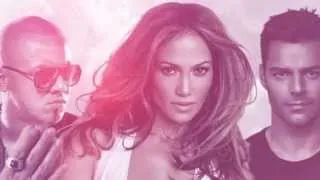 Adrenalina - Wisin Ft. Jennifer Lopez & Ricky Martin (Preview)