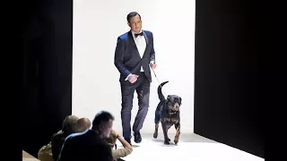 Псы под прикрытием / Show Dogs (2018) Второй дублированный трейлер HD