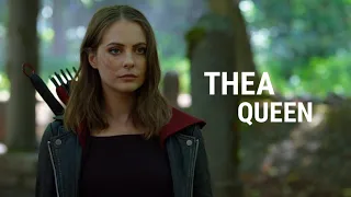 Thea Queen | Speedy (Music Video)