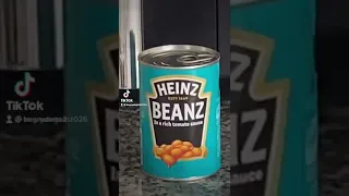 Heinz beanz