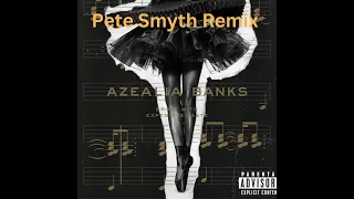 Azealia Banks x Lazy Jay - 212 (Pete Smyth Remix)