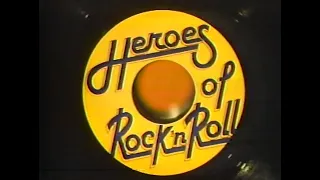 Heroes Of Rock'n'Roll