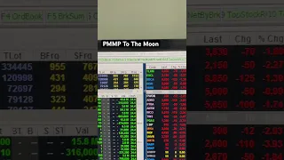 PMMP To The Moon.