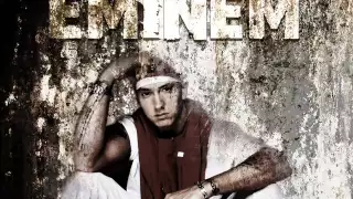 Eminem Rock bottom Instrumental