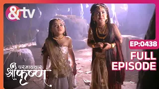 Indian Mythological Journey of Lord Krishna Story - Paramavatar Shri Krishna - Episode 438 - And TV