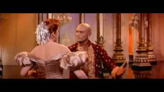 The King And I (1956) - Attitude & Dancing