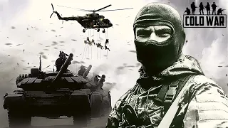 Men of war Assault Squad 2 Cold War mod"Битва в которую не верили"