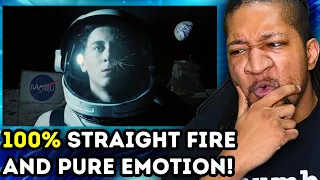 Lil Mabu - AT WHAT COST? (Official Music Video) | Reaction