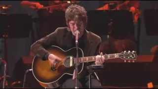 Don't Look Back In Anger - Noel Gallagher (Live for Teenage Cancer Trust)