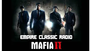 Mafia 2 Empire Classic Radio 50's