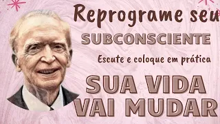 Resumo: O Poder do Subconsciente - Dr. Joseph Murphy