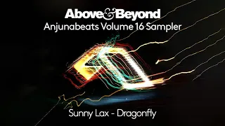 Sunny Lax - Dragonfly (@SunnyLaxMusic)