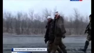 09 02  Спецназ ДНР уничтожил полковников ВСУ, бросивших своих солдат в Дебальцевском котле