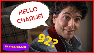 Las 92 veces que dicen CHARLIE en FRIGHT NIGHT | La hora del Espanto (1985) - EL PELICLUB