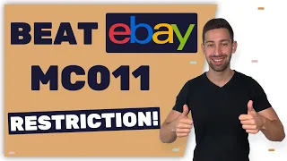 How To Lift The eBay MC011 Restriction? - A New Fulfilled By AutoDS Feature
