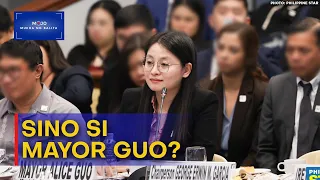 Mukha Ng Balita | Sino si Mayor Alice Guo ayon sa ilang residente ng Bamban, Tarlac?