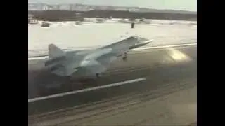 PAK FA T-50 Best Fighter in the World
