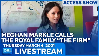 DBL Access | Thursday March 4, 2021