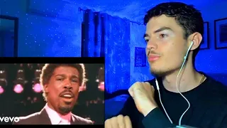 Billy Ocean - Caribbean Queen | REACTION