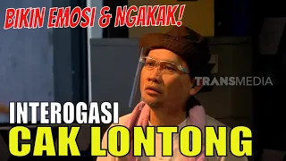 Romantisnya Andhika ke Kiky Saputri | LAPOR PAK! (10/08/21)* Part 2