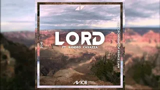 Avicii - Lord (ft. Sandro Cavazza) [TCOPL]