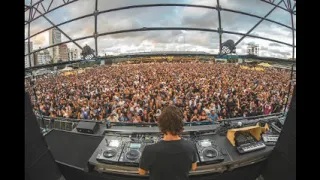 Hernan Cattaneo | Resident 469