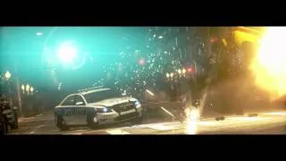 Need For Speed The Run (Escape  Chicago)