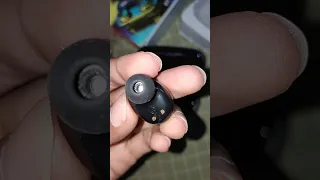 M10 Wireless Earbuds bought from Daraz festival.