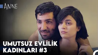 Yılda 1 Görülen İyi Cengiz Günü - Anne