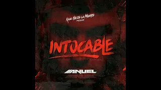 Anuel AA- Intocable (Tiraera para cosculluela) Version Oficial