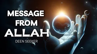 Allah Wants You To Watch This! (IMPORTANT)