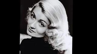 Constance Bennett Documentary  - Hollywood Walk of Fame