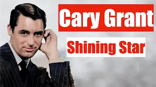 History Maker: Cary Grant
