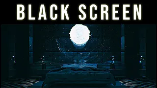 The Bedroom of Lucid Dreams l Experience Vivid Dreams & Lucid Dream Deep Sleep l Black Screen