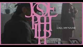 Josephine Philip: Call My Name (Live video)