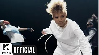 [MV] Yoonmirae(윤미래) _ JamCome On Baby (Eng Ver.)