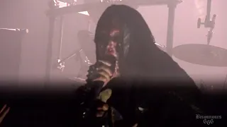 Mayhem - Freezing Moon - live 2019 (2 cams)