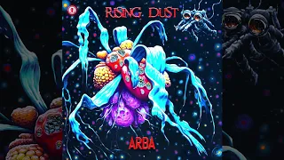 Rising Dust - Haravot