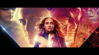 X Men Dark Phoenix-Gap (short version)