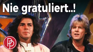 Thomas Anders knallhart über Dieter Bohlen: „Haben uns noch nie gratuliert“ • PROMIPOOL Schlager