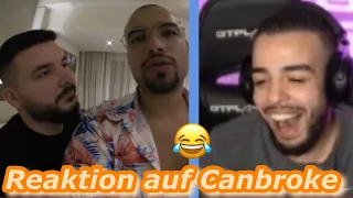 Sami reagiert auf @CanBroke - Mexico wird auseinander genommen 😂😂😂 | Sami STREAM HIGHLIGHTS