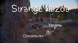 Strange Mazda | RX-7 FC | FiveM