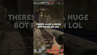 TEAM FORTRESS 2, 7 Years Later...