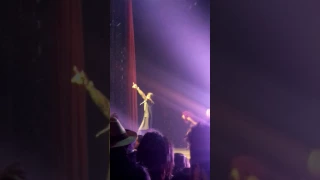 Medley Maluma - Vivo Rio - Rio de Janeiro - 29/04/2017