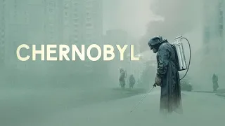 CHERNOBYL | Nuclear Disaster