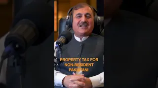 PROPERTY TAX/INCOME TAX RETURN 2022-NON RESIDENT PAKISTANI (OVERSEAS PAKISTANI) #pakistan #property