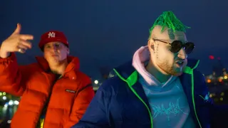 LIL LANO X MONEYBOY - ZIEH & PASS (Official Music Video)