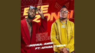 Eke Ezongi (feat. AfARA TSENA)